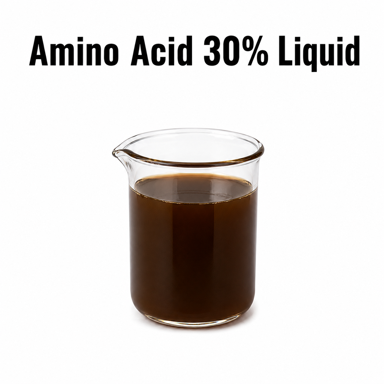 Amino Acid Liquid Fertilizer 30%